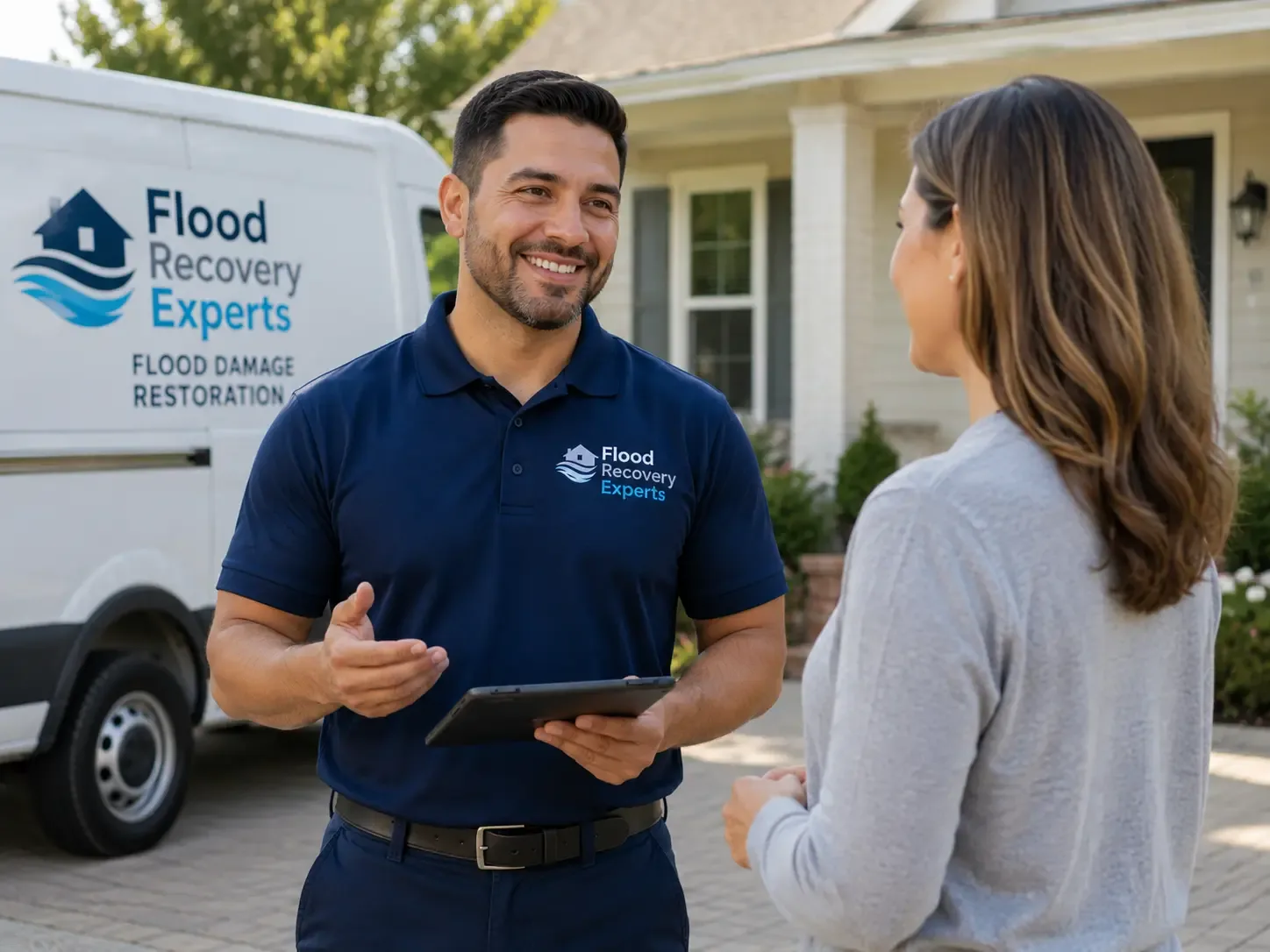Flood Damage Cleanup Bunceton, MO FAQs